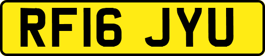 RF16JYU