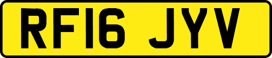 RF16JYV