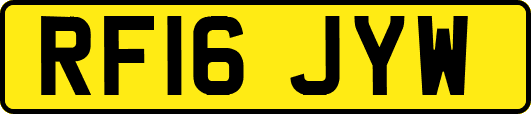 RF16JYW