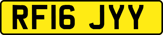 RF16JYY