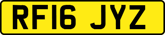 RF16JYZ