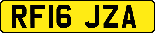 RF16JZA