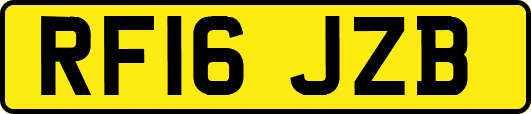 RF16JZB