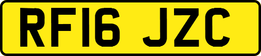 RF16JZC
