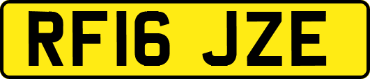 RF16JZE