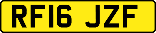 RF16JZF