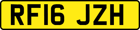 RF16JZH
