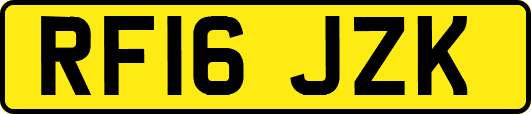 RF16JZK