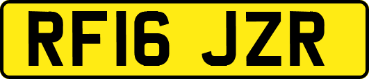 RF16JZR