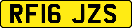 RF16JZS