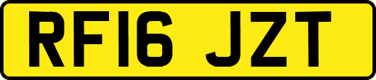 RF16JZT