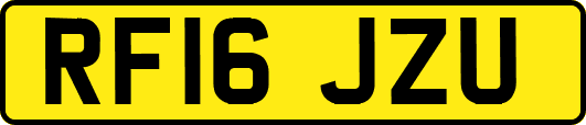 RF16JZU