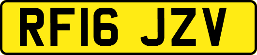 RF16JZV