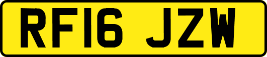 RF16JZW