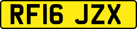RF16JZX