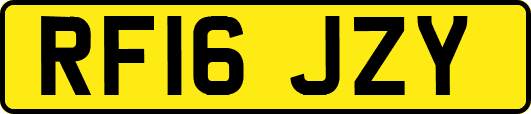 RF16JZY