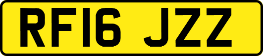 RF16JZZ