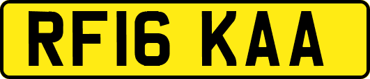 RF16KAA