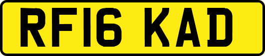RF16KAD