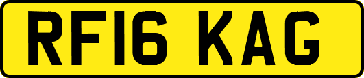RF16KAG