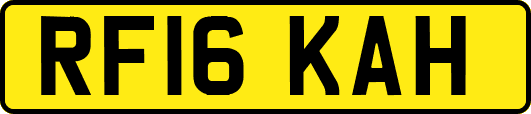 RF16KAH