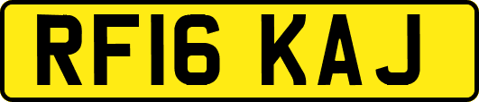 RF16KAJ