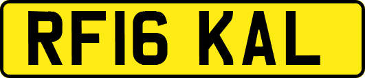 RF16KAL