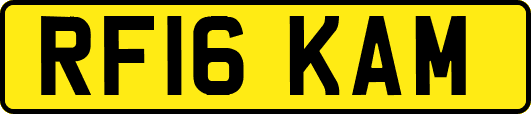 RF16KAM