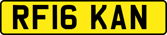 RF16KAN