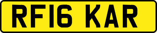 RF16KAR