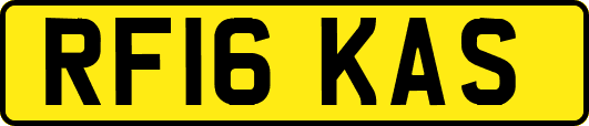 RF16KAS