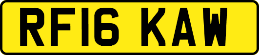 RF16KAW