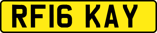 RF16KAY