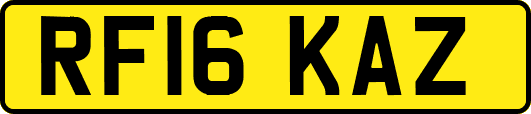RF16KAZ