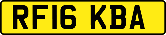 RF16KBA