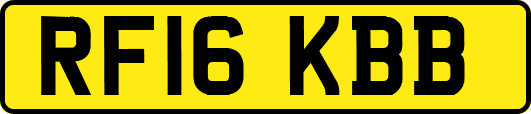 RF16KBB