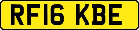 RF16KBE