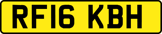 RF16KBH