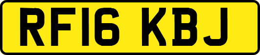 RF16KBJ