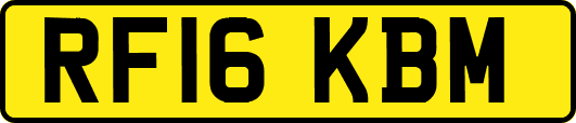 RF16KBM