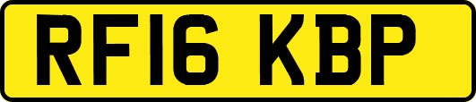 RF16KBP