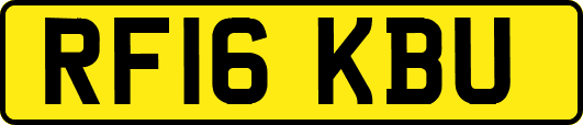 RF16KBU
