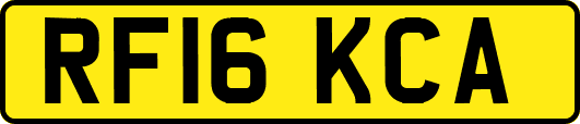 RF16KCA
