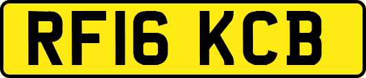 RF16KCB