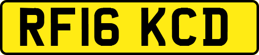 RF16KCD