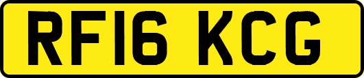 RF16KCG