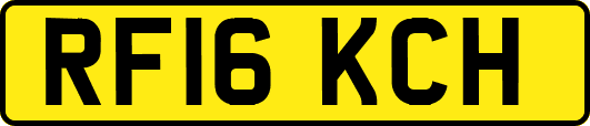 RF16KCH