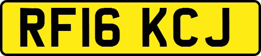 RF16KCJ
