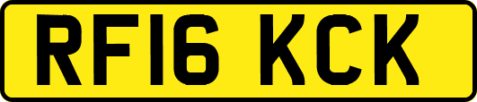 RF16KCK