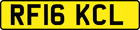 RF16KCL